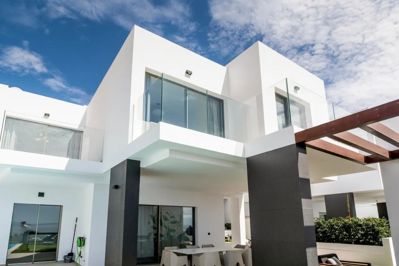 Villa Felicity Costa Adeje  Costa Adeje (Tenerife)