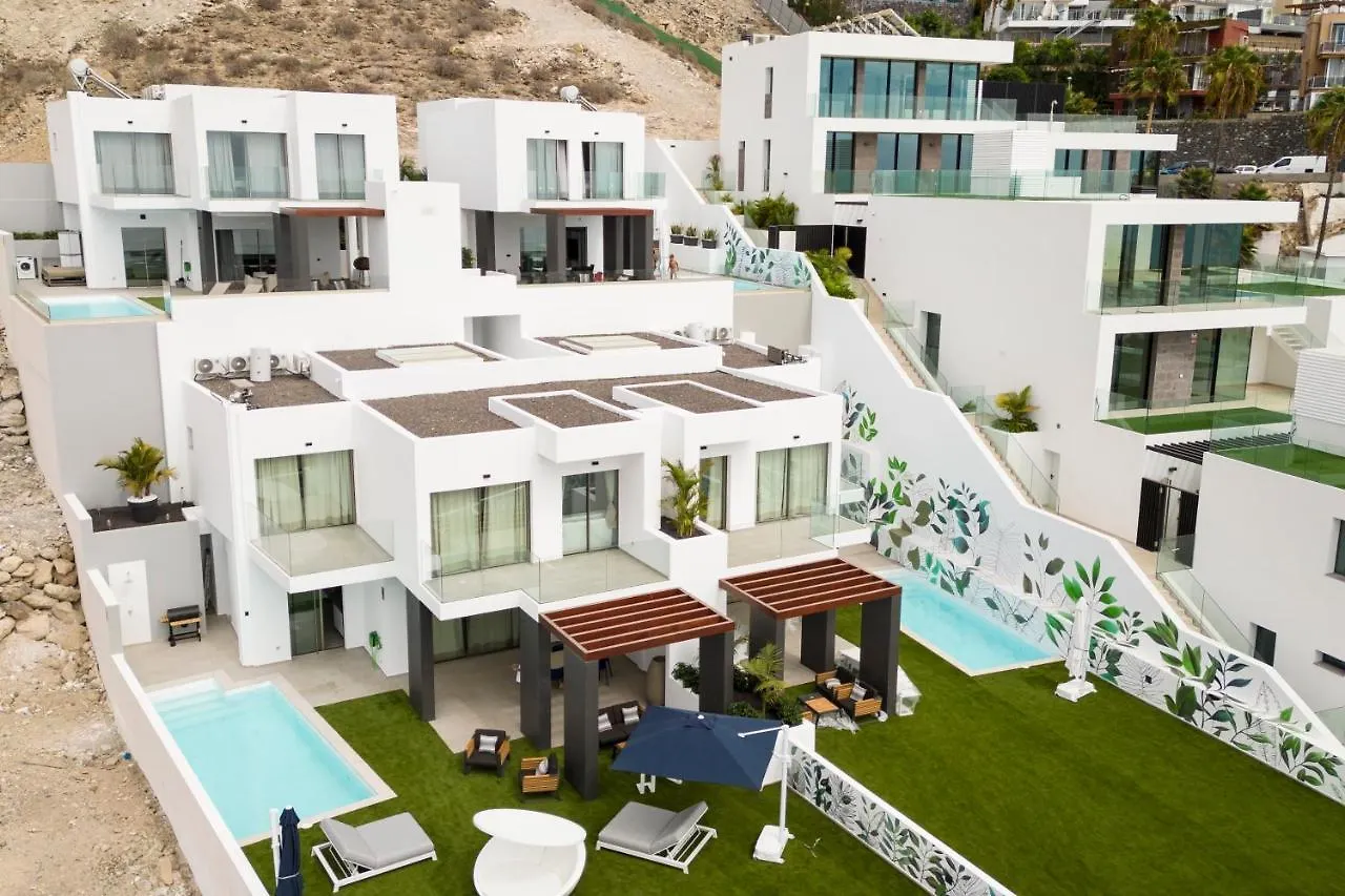Villa Felicity Costa Adeje   Costa Adeje (Tenerife)