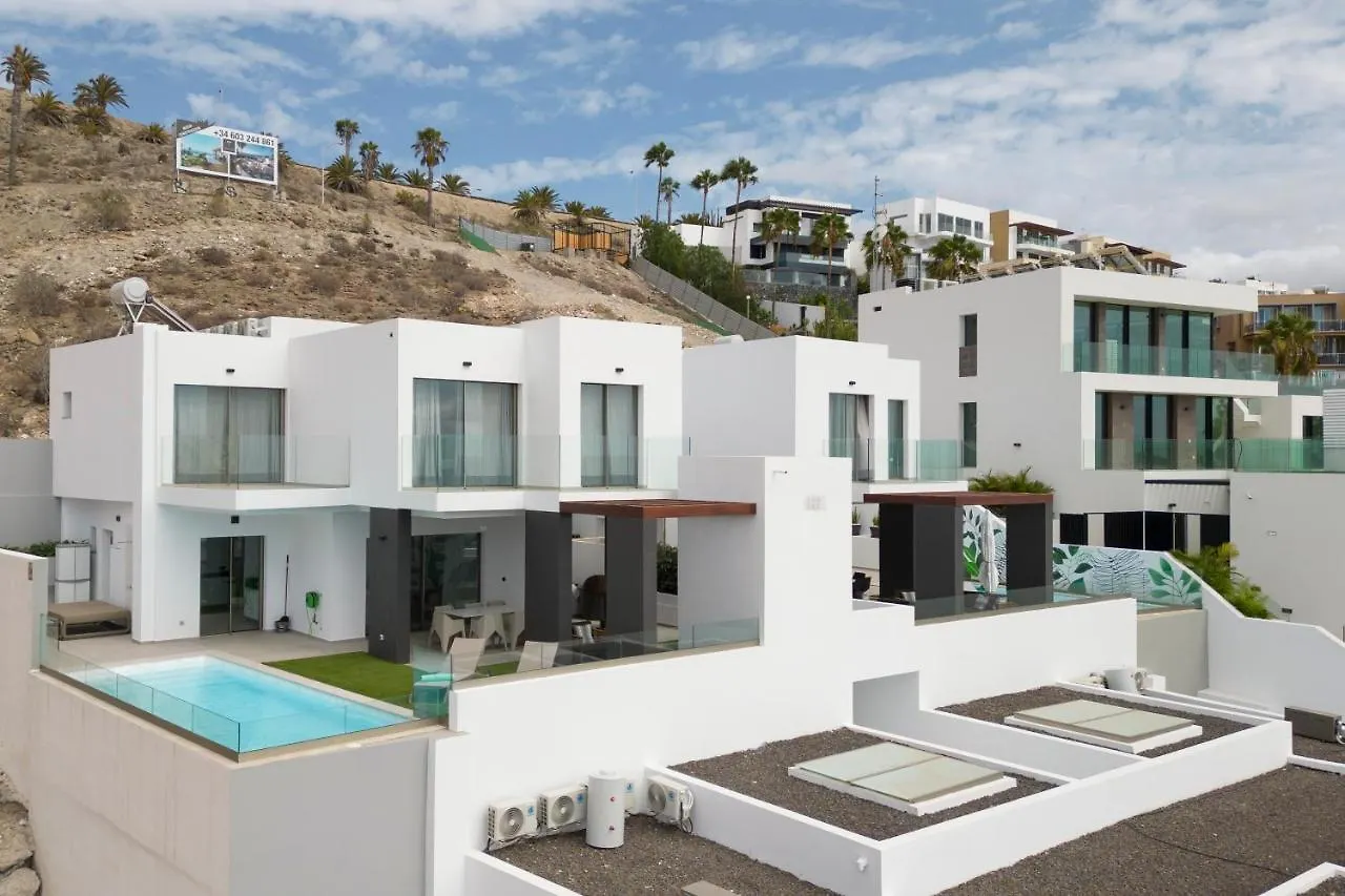 Villa Felicity Costa Adeje  0*, Costa Adeje (Tenerife) Spain
